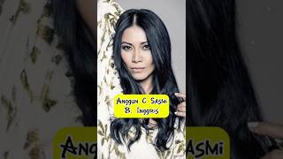 Anggun C Sasmi Bahasa Inggris #anggun #angguncsasmi #belajar #bahasainggris #edukasi