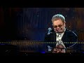 Elton John live 4K - Take Me To The Pilot (Elton 60 - Live at Madison Square Garden) | 2007