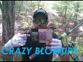 Bass Fishing At The Honey Hole! (Insane Blowups) &amp; Unboxing New Googan Gear!