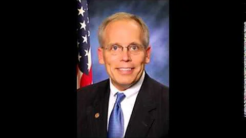 State Sen. Dave Syverson On Illinois Finances