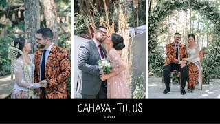 CAHAYA-TULUS (Cover by Judith and Co Music Entertainment)