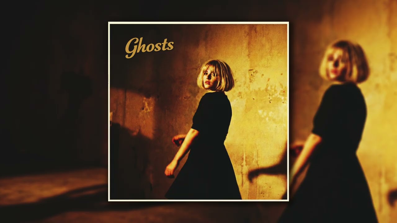 Guarda WeArtists - Ghosts (Official Audio) su YouTube Guarda WeArtists - Ghosts (Official Audio) su YouTube