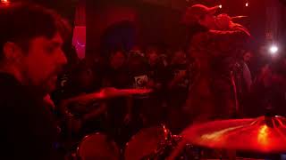 Oinkliteration - XMAS CLASSIC DRUM CAM