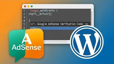 How to Add AdSense Code to HTML to verify AdSense account [ 2025 New Update ]