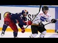 Sirius Ice Hockey World Cup 2019. Highlights. Red Bull U20 – Karpat U20 (1:8)