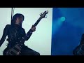 CHTHONIC閃靈-Oceanquake 震洋(DnB Remix) ft. Audrey Tang -Live 2021大港開唱