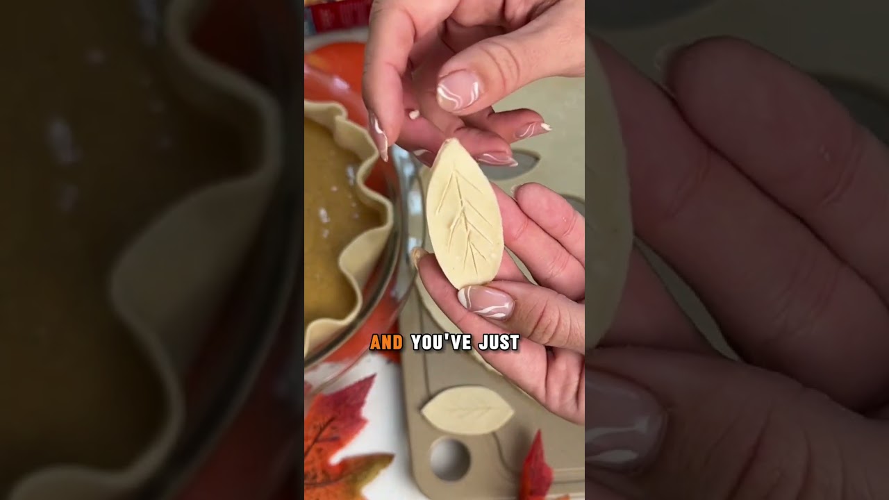 Best Pumpkin pie recipe!