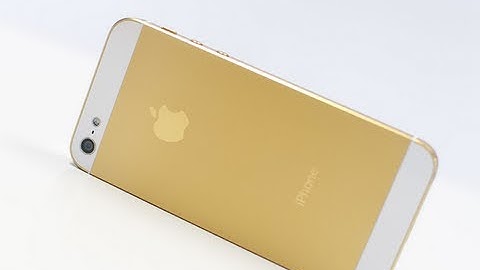 iPhone 5s, iPhone C, iPad 5 ,iPad Mini 2 ,iPod Touch 6 (Rumors)