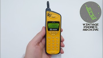 Sagem RC712 Mobile phone menu browse, ringtones, games, wallpapers