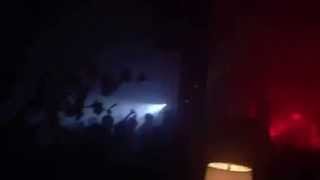 Drom Knows How To Party