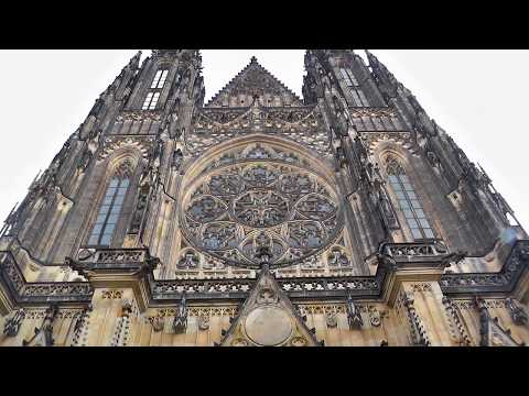Video: Katedrala XXI