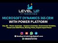 Day 20 - Power Automate    Scopes &amp; TryCatch , Environment Variables , Parent and child Flows...
