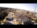 AR.Drone 2.0 Video: 2013/01/05