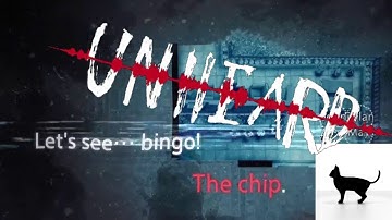 WHAT A TWIST! | Unheard (DLC), Part 2