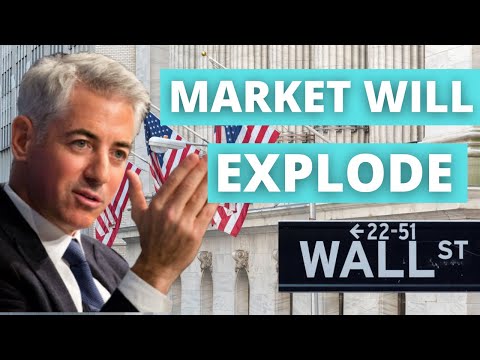 Bill Ackman: All Analysts Are WRONG; This Is Where The Economy Is Going...