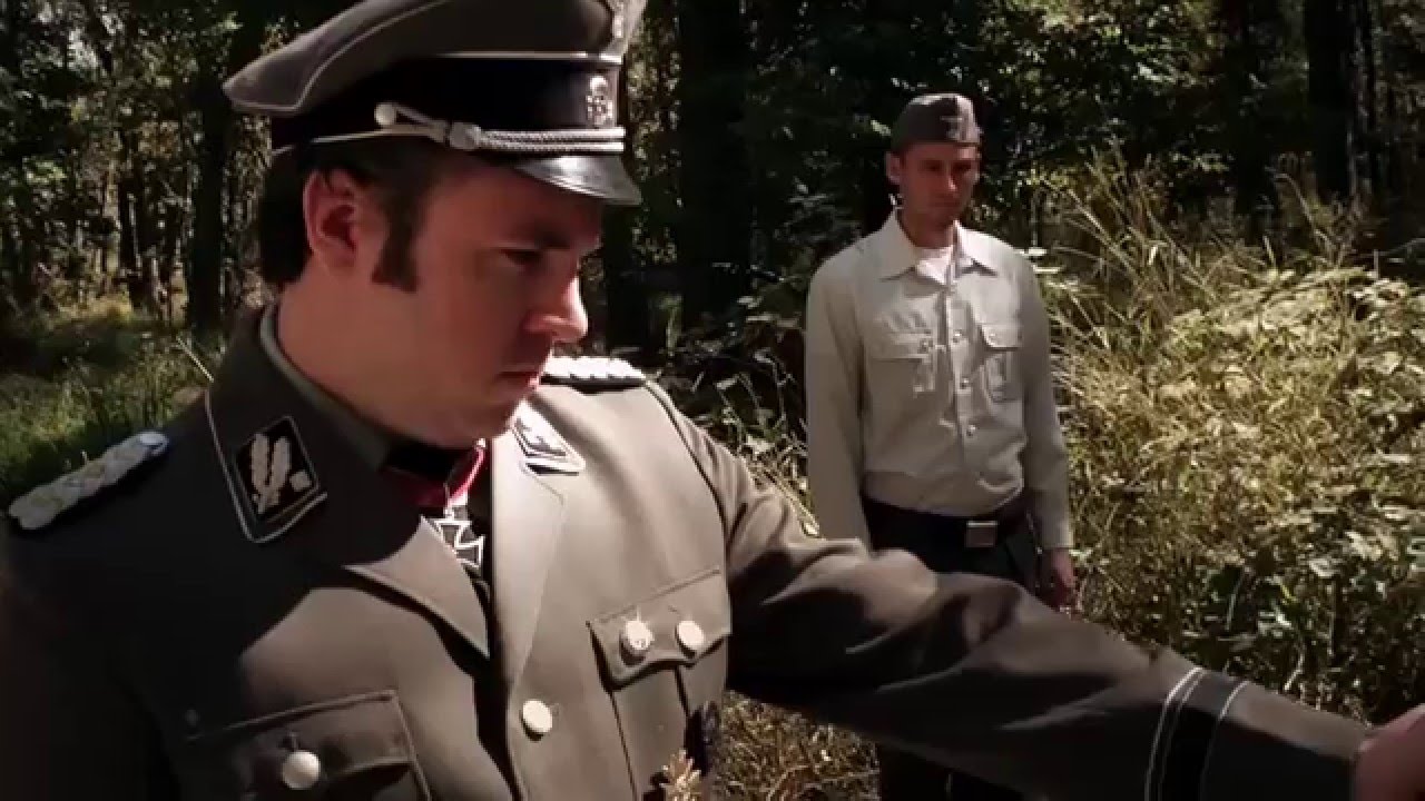 Reichsfuhrer SS Official Trailer
