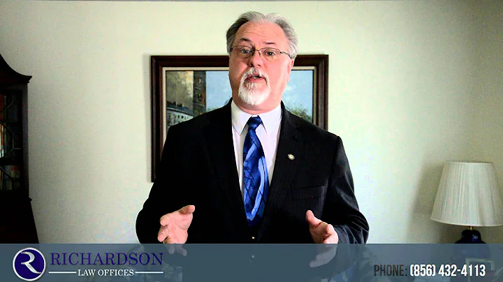 Penalties for Careless Driving in NJ