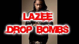 Lazee - Drop bombs