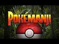 Jumanji but with Pokemon (Jumanji  / Pokemon Parody)