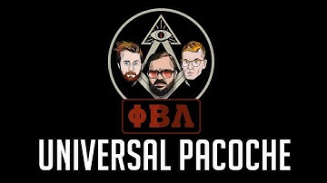 Phi Beta Lambda 1x25 | Universal Pacoche