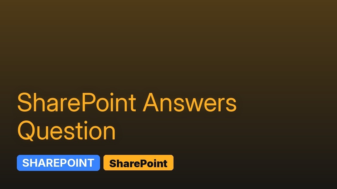 Sharepoint: spfx download file with rest api - YouTube