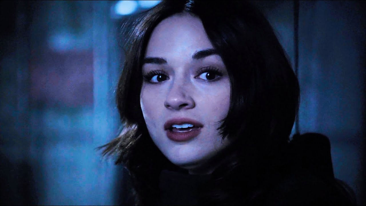 Teen Wolf Crystal Reed Explains Allison S Death Why, Teen Wolf Crystal... 