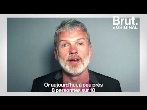 Vidéo: Couleur Et Humeur, Y A-t-il Une Relation ?