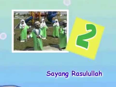 LAGU SEMUANYA SAYANG BAH