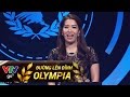 ĐƯỜNG LÊN ĐỈNH OLYMPIA 17 | CUỘC THI QUÝ 3 | VTV GO