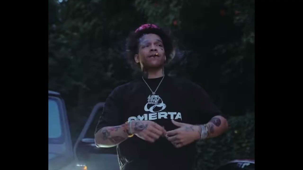 [FREE] K Suave X Cochise Type Beat - "MINT"