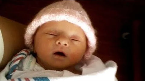 Sophia Melody Hunt