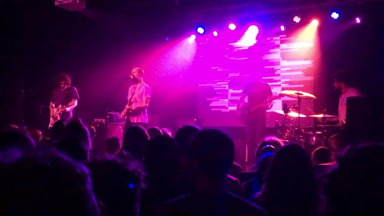 Built To Spill Strange Cat's Cradle. Carrboro NC, 10/6/2019 YouTube