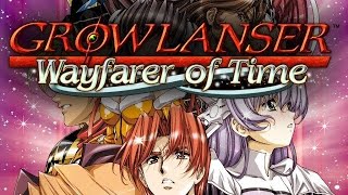 Growlanser 4 Wayfarer of Time (PSP version) review on Vita screenshot 5