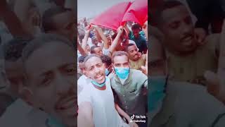 ٣٠يونيو المليونيه الكبيره في السودان قناة الحدث#