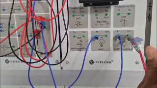 Sensor Trainer Kit – Photo Sensor Experiment 3 | DAR | 2nd Semester | Sensors and Actuators