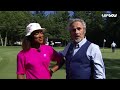 Learn About Bounce in Golf from David Feherty | On Feherty's Terms
