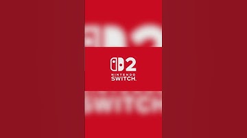 Switch 2 Startup