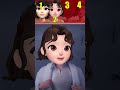 HARD: FIND THE CORRECT HEAD #quiz #shorts #huntrix #epickpop