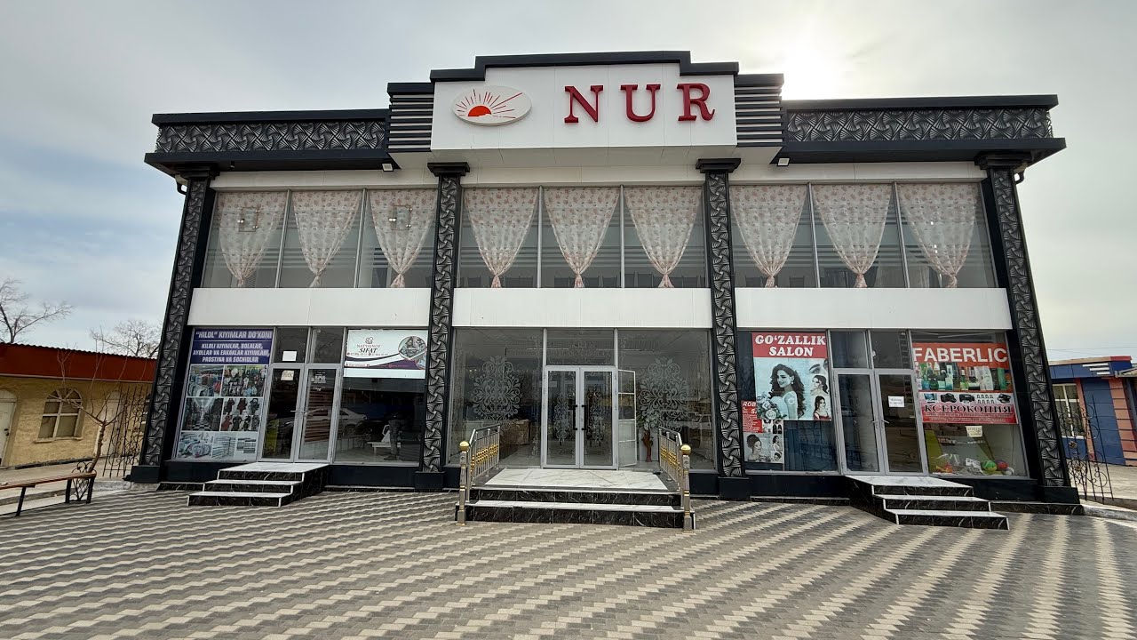 ТУРТКУЛДА ЯНА БИР АЖОЙИБ ЯНГИЛИК ТЕЗ КУРИНГ SIFAT NATYAJNOY