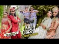 Kala chashma dance cover    tm dancers  thilini  timal