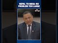 "No Boundary Too Complex": Nepal's FM Khanal Issues a Powerful Call to Reset With India