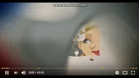 Nanee! Intro in fast motion