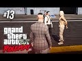 EL FIN DE PABLITO || GTA V ROLEPLAY #13