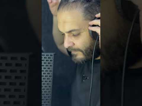 الفنان اسماعيل العسكري هلها وساده افراح عايلة العبيدي الف مبروك حمادي كلمات شريف الشريف 