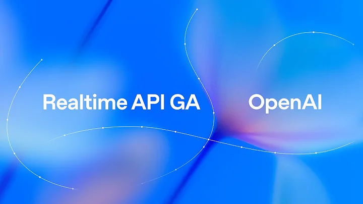 Introducing gpt-realtime in the API