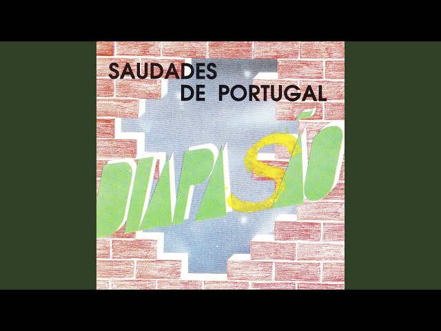 DIAPASÃO - RIBEIRA ANTIGA