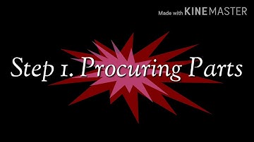 Assembling and Disassembling System Unit