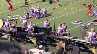 Carolina Crown 2025 Downingtown
