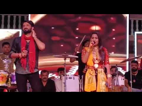 mogal no tarvedo || jashu Ahir ||#gamansanthal