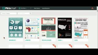 Piktochart - Overview